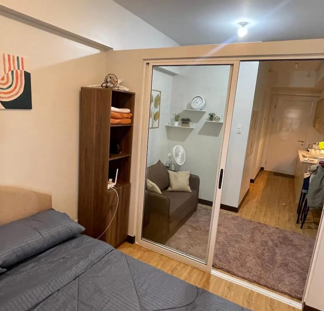 Condominium Luxury 1 Bedroom, Impressive Amenities Davao 0*,  Philippines