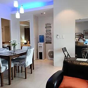 2bedrooms 2toilet& Bath Matina Enclaves Apartment